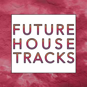 Compilation Future House Tracks avec Pleasure / Pat-Rich / Marco Fratty, Dorian Dj / Yan Kings, Maxx Peak / Ocean Fish...