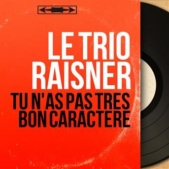 Trio Raisner - Hi-Fi-Harmonica Trio Raisner - Hi-Fi-Harmonica