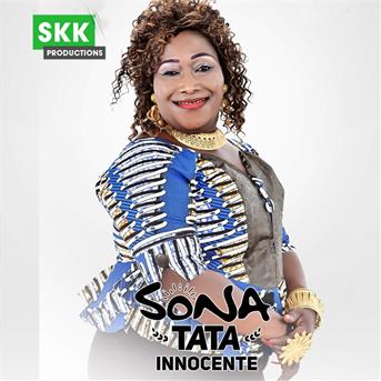 TÉLÉCHARGER SONA TATA CONDÉ SONA TATA CONDÉ TÉLÉCHARGER