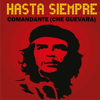 TÉLÉCHARGER CHANSON COMANDANTE CHE GUEVARA GRATUITEMENT