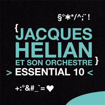 Jacques Hélian Et Son Orchestre - Carillon D'Alsace Jacques Hélian Et Son Orchestre - Carillon D'Alsace