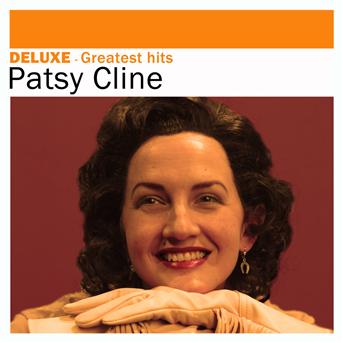 Album Deluxe: Greatest Hits de Patsy Cline