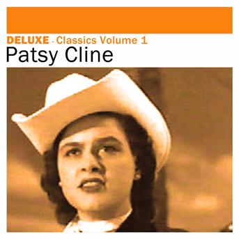 Album Deluxe: Classics, Vol.1 de Patsy Cline