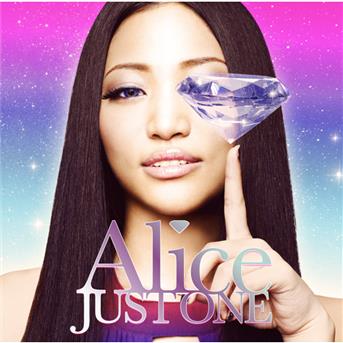 Album Just One de Alice