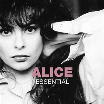 Album Essential (2005 - Remaster) de Alice