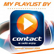 My Playlist by Contact: Summer Session 2013 | Lol Deejays