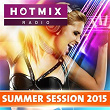 Hotmixradio - Summer Session 2015 | Rebel