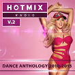 Hotmix Radio: Dance Anthology 2010-2015, Vol. 2 | Watermät & Tai