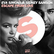 Escape from Love | Eva Simons