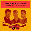 Never Let Me Down | Vize