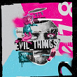 EVIL_THINGS | Guzior
