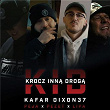 KID - Krocz inna droga (feat. Peja, Pezet, Tomasz Lipa Lipnicki) | Kafar Dix37