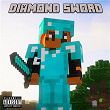 Diamond sword | Ghast