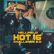 #Hot16Challenge | Hellfield