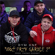 Nóz przy gardle 2 | Dym Knf, Phono Cozabit