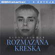 Rozmazana kreska | Kinny Zimmer