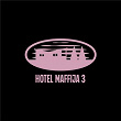 Hotel Maffija 3 | Sb Maffija, Kinny Zimmer, White 2115