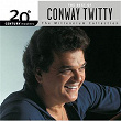 20th Century Masters: The Millennium Collection: Best Of Conway Twitty | Conway Twitty