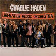 Liberation Music Orchestra | Charlie Haden