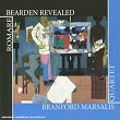 Romare Bearden Revealed | Branford Marsalis