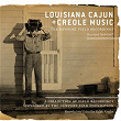 Louisiana Cajun and Creole Music: The Newport Field Recordings | The Balfa Freres