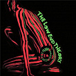 The Low End Theory | A Tribe Called Quest