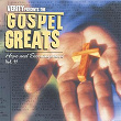 Gospel Greats, Vol. 11: Hope & Encouragement | Fred Hammond