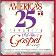 America's 25 Favorite Old Time Gospel | The Don Marsh Chorus & Orchestra