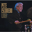 Live ! | Pete Escovedo
