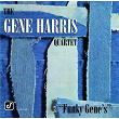 Funky Gene's | The Gene Harris Quartet