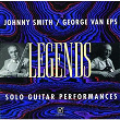 Legends: Solo Guitar Performances | Johnny "hammond" Smith