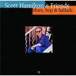 Blues Bop & Ballads | Scott Hamilton