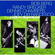 The JazzTimes Superband | Bob Berg