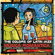 The Colors of Latin Jazz: Música Romántica | Tito Puente