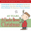 40 Years: A Charlie Brown Christmas | David Benoît