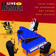 Live In Montreux | Chick Corea
