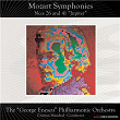 Mozart - Symphony No.s 26, K. 184 & No. 41, "Jupiter," K. 551 | Cristian Mandeal, George Enescu Bucharest Philharmonic Orchestra