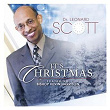 It's Christmas (feat. Bishop Kevin Harrison) | Dr Leonard Scott