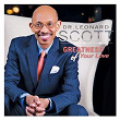 Greatness Of Your Love | Dr Leonard Scott