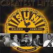 Sun Records' Greatest Hits | Elvis Presley "the King"