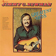 Greatest Hits Volume 1 (Vol. 1) | Jimmy C Newman