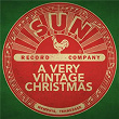 A Very Vintage Christmas | Billy Jo Styles