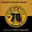 Sun Records' 70th Anniversary Compilation, Vol. 2 (Curated by Music Supervisors) | James Cotton