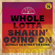Whole Lotta Shakin' Going On: Rockabilly and Beyond at Sun Records (Remastered 2022) | Carl Perkins