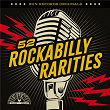 Sun Records Originals: 52 Rockabilly Rarities | Eddie Bush