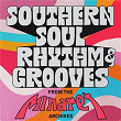 Southern Soul Rhythm & Grooves: From the Minaret Archives | Doris Allen