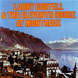 Larry Coryell & The Eleventh House at Montreaux | Larry Coryell