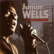 Best Of The Vanguard Years | Junior Wells' Chicago Blues Band