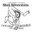 Twistable, Turnable Man: A Musical Tribute To The Songs of Shel Silverstein | My Morning Jacket