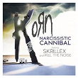 Narcissistic Cannibal (feat. Skrillex & Kill The Noise) | Korn